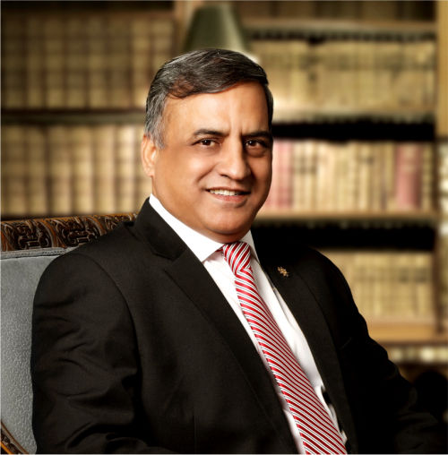 Prof. Dr. Sajid Mehmood Shahzad