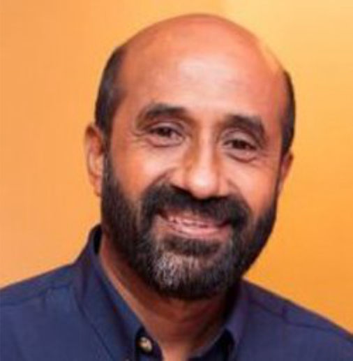 Prof. Dr. Shanthikumar Hettiarachchi