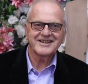 Prof. Dr. Herman Roborgh