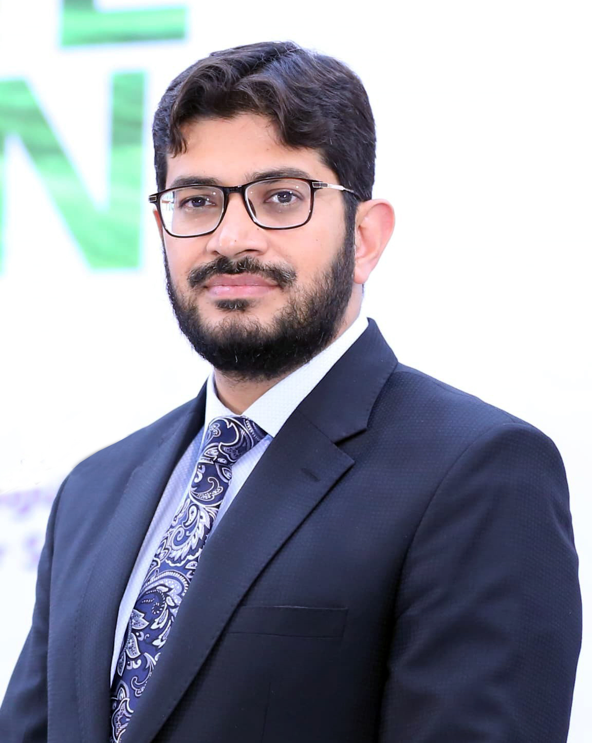 Prof. Dr. Khurram Shahzad