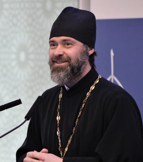 Fr. Grigory (Matrusov)