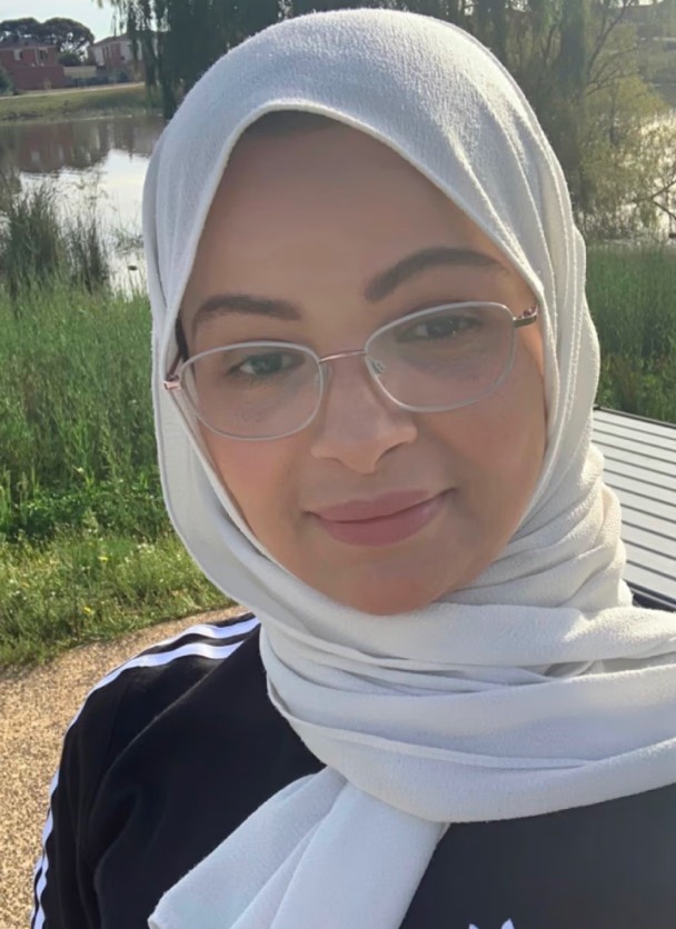 Dr. Riham Abousennah 